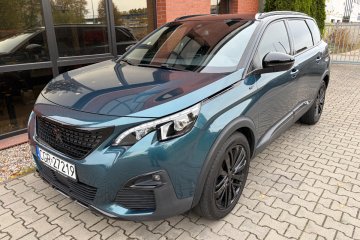 2.0 diesel / 177 KM / GT / automat / zarej w PL / zadbany / zamiana