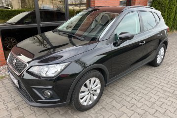 1.0 benzyna + CNG / 6 biegów / zarejestrowany w PL / zadbany / zamiana