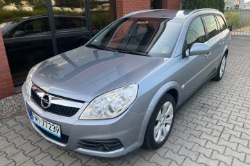 1.9 diesel / 120 KM / 6 biegów / zarej w PL / bezwypadkowy / zamiana