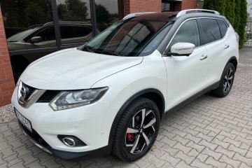 1.6 diesel / 130 KM / 6 biegów / 4x4 / zarej w PL / zadbany / zamiana