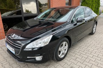 2.0 diesel / 163 KM / 6 biegów / zarejestrowany w PL / możliwa zamiana