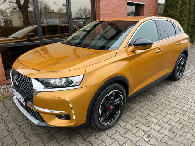 ds-automobiles