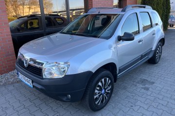 1.6 benzyna + LPG / 105 KM / salon Polska / zadbany / możliwa zamiana