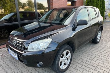 2.2 diesel / 136 KM / 6 biegów / zarej w PL / możliwa zamiana