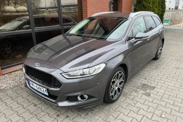 2.0 diesel / 150 KM / 6 biegów / zarej w PL / zadbany / zamiana