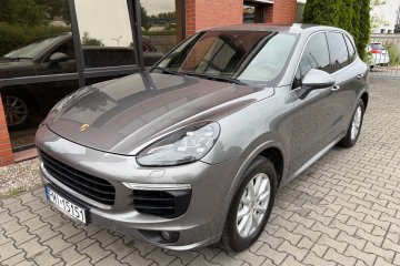 4.2 diesel / 385 KM / faktura VAT / automat / 4x4 / zadbany / zamiana