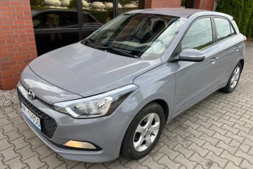 1.1 diesel / 75 KM / zarejestrowany w PL / możliwa zamiana