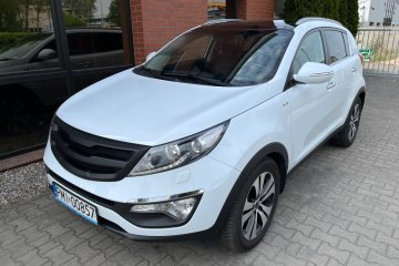2.0 diesel / 136 KM/ 4x4 / 6 biegów / salon polska / zadbany / zamiana