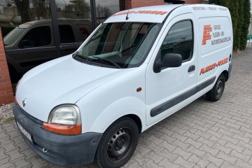 1.5 diesel / 65 KM / 2 miejsca / zarejestrowany w PL