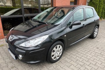 1.6 benzyna / 109 KM / zarejestrowany w PL / zadbany / możliwa zamiana