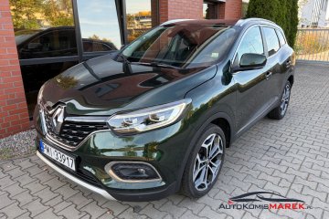 1.3 benzyna / 140 KM / automat / zadbany / niski przebieg! / zamiana