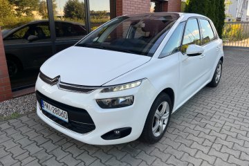 1.6 benzyna / 120 KM / LED / zarej w PL / zadbany / możliwa zamiana