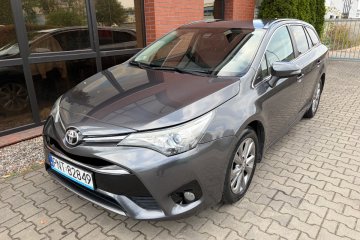 1.6 diesel / 112 KM / 6 biegów / salon polska / BEZWYPADKOWY! /zamiana