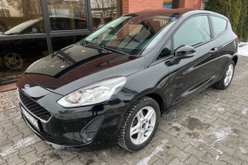 1.1 benzyna / 70 KM / zarejestrowany w PL / zadbany / możliwa zamiana