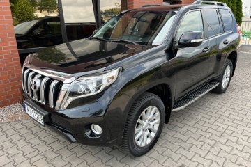 3.0 diesel / 190 KM / automat / salon Polska / zadbany / zamiana