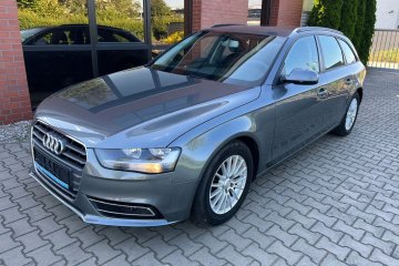 2.0 diesel / 136 KM / 6 biegów / zadbany / możliwa zamiana