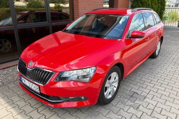 1.8 benzyna / 180 KM / automat / zarej w PL / zadbany / zamiana