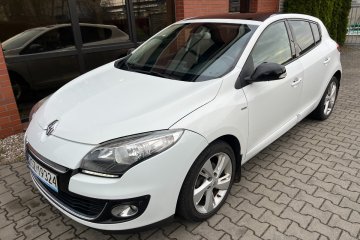 1.6 diesel / 130 KM / 6 biegów / panorama dach / zarej w PL / zamiana