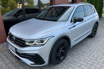 R - LINE / 2.0 diesel / 150 KM / automat/ zarej w PL/ zadbany/ zamiana