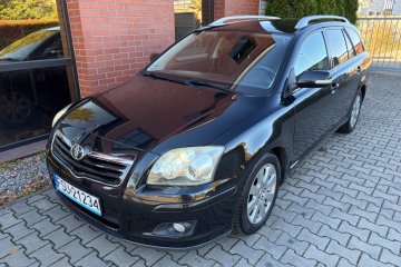 2.0 diesel / 126 KM / zarej w PL / 6 biegów / zadbany /możliwa zamiana