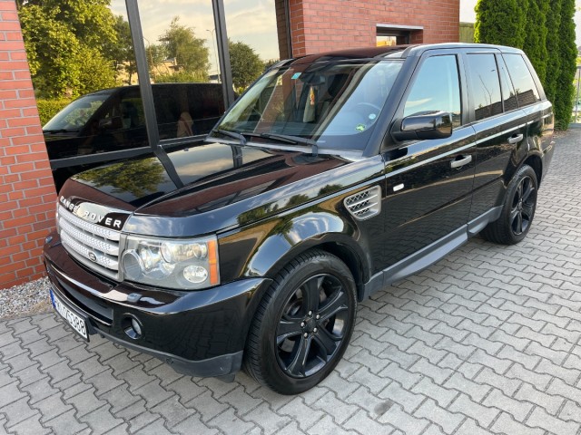 land-rover