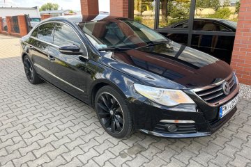 1.8 benzyna / 160 KM / 6 biegów / zarej w PL / możliwa zamiana