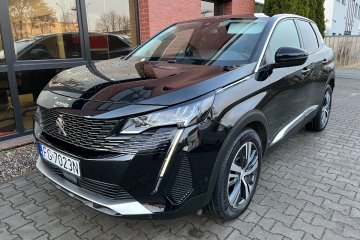 1.5 diesel / automat / BEZWYPADKOWY / salon Polska / zadbany / zamiana