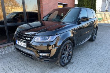 3.0 diesel / 292 KM / automat / zarej w PL / zadbany / zamiana