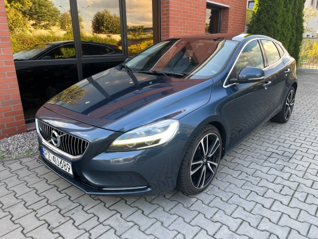 volvo