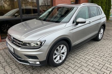 2.0 diesel / 150 KM / automat / panorama / zarej w PL / zamiana