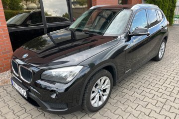 2.0 diesel / 184 KM / automat / panorama / zarej w PL / zamiana
