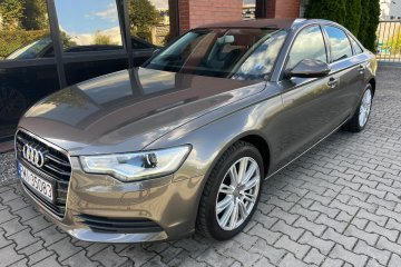 3.0 diesel / 245 KM / automat / Quattro / salon Polska / zamiana