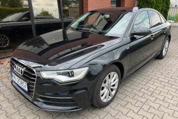 2.0 diesel / 177 KM / automat / zarej w PL / zadbany / zamiana