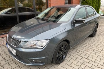 1.4 benzyna / 125 KM / Automat / zarej w PL / zadbany / zamiana