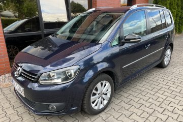 2.0 diesel / 140 KM/ automat / łopatki / zarej w PL / zadbany/ zamiana