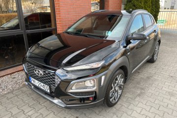 1.6 hybryda / 141 KM / automat / zarej w PL / niski przebieg! /zamiana