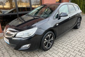 1.4 benzyna / 120 KM / 6 biegów / zarej w PL / zadbany / zamiana