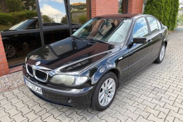 1.8 benzyna / 116 KM / manual / zarej w PL / zadbany / zamiana