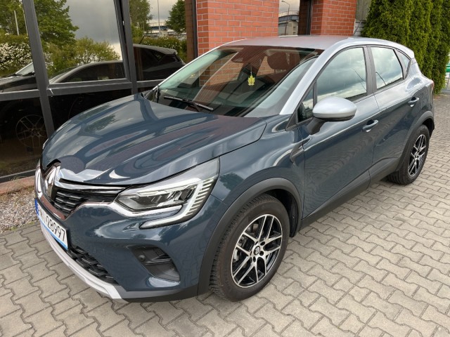 renault