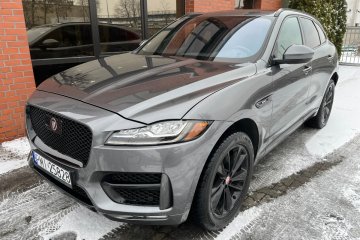 2.0 benzyna / 300 KM / Automat / zarej w PL / zadbany /możliwa zamiana