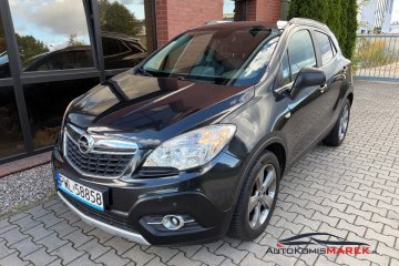 1.6 benzyna + LPG / 115 KM / zarej w PL / zadbany / możliwa zamiana