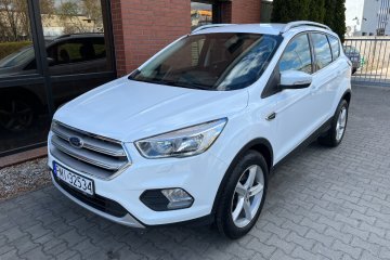2.0 diesel / 120 KM / automat / bezwypadkowy / możliwa zamiana