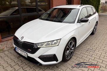 2.0 diesel / 200 KM / RS / 4x4 / automat / zadbany / możliwa zamiana