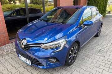 1.0 benzyna / 100 KM / zarej w PL / Full LED / zadbany / zamiana
