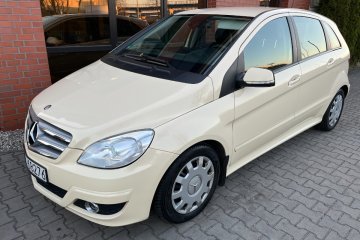 2.0 diesel / 109 KM / 6 biegów / zarejestrowany w PL / możliwa zamiana