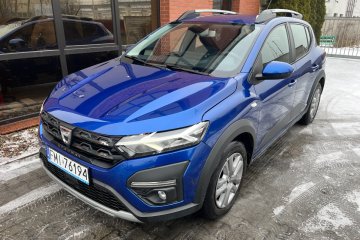 1.0 benzyna + LPG / 91 KM / 6 biegów / zarej w PL / zadbany / zamiana