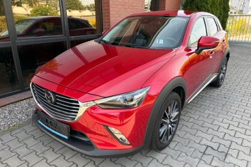 2.0 benzyna / 120 KM / automat / zadbany / możliwa zamiana