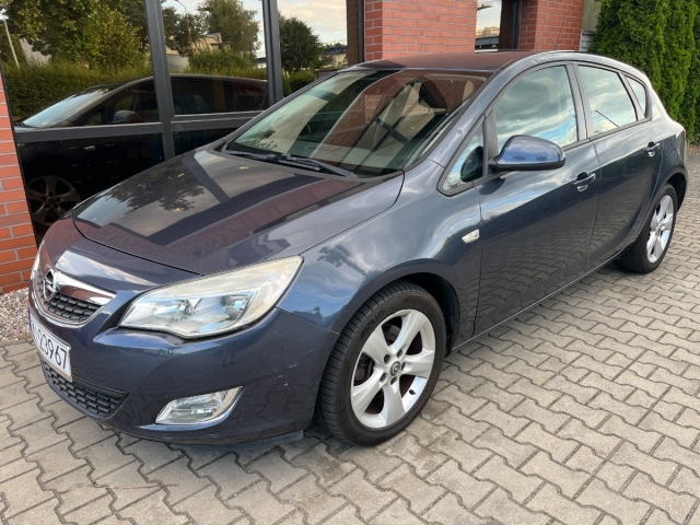 opel