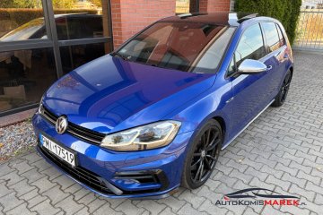 2.0 benzyna / 300 KM / R / 4 MOTION / salon polska! / zadbany /zamiana