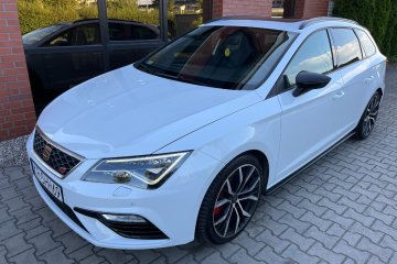 2.0 benzyna / 300 KM / automat / 4 Drive / salon Polska / zamiana